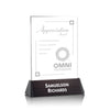Sierra Rectangle Award