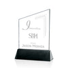 Sierra Peak Award - Black