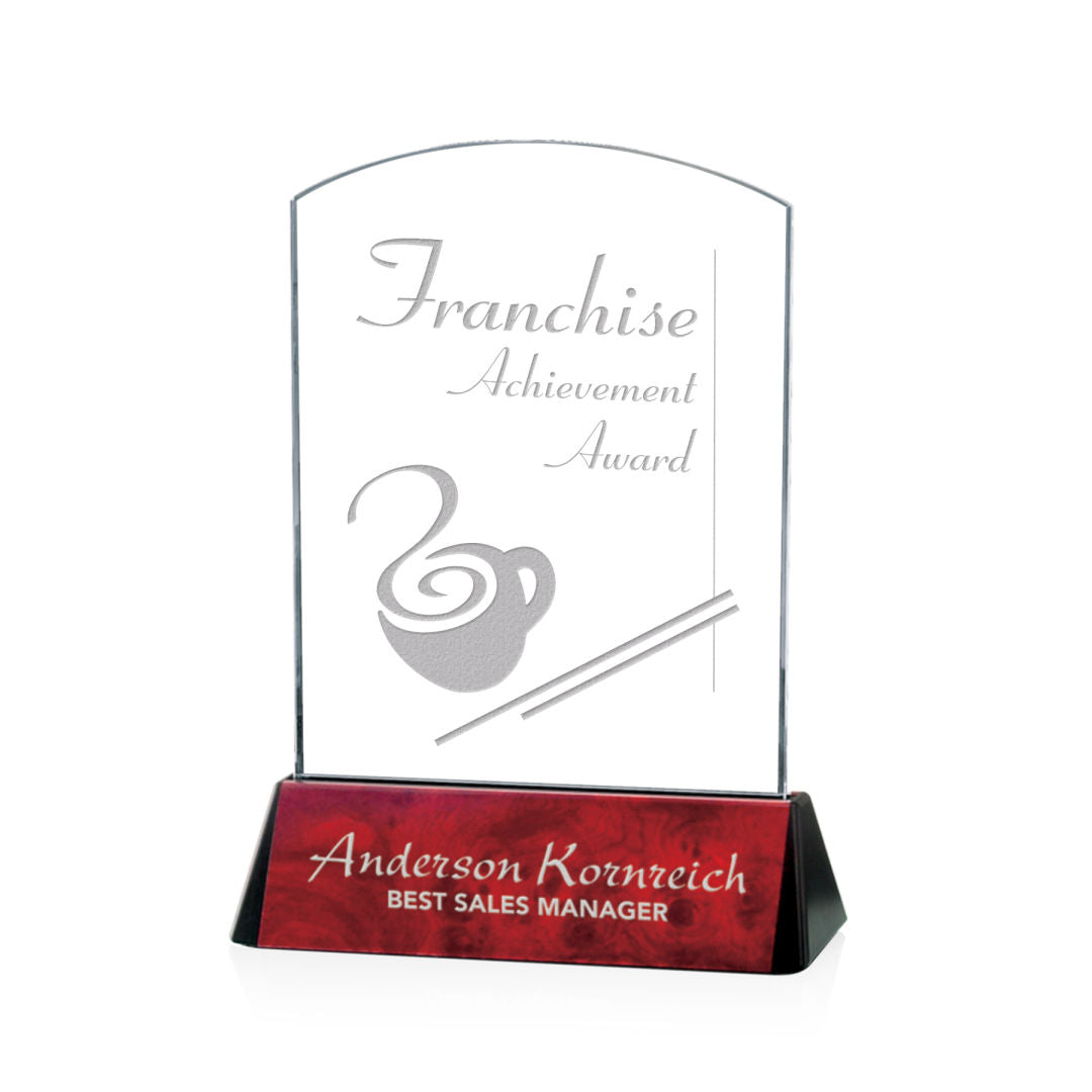 Sierra Arch Award