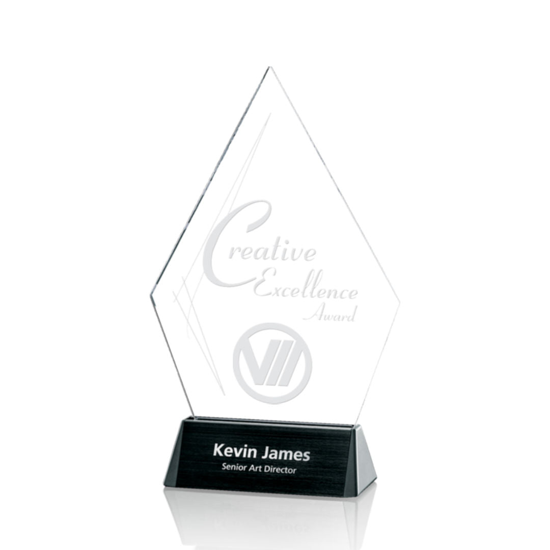 Sierra Diamond Award