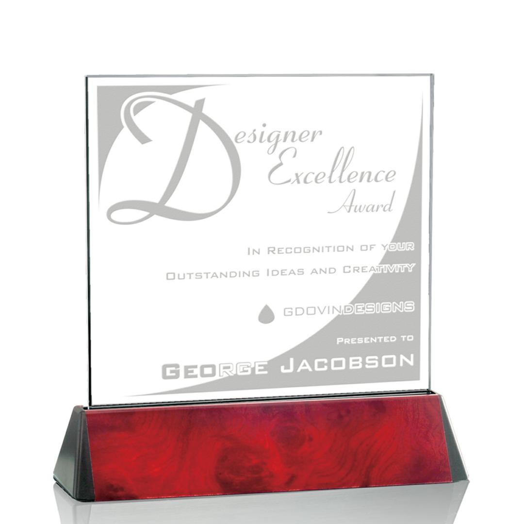Sierra Square Award