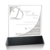 Sierra Square Award - Black