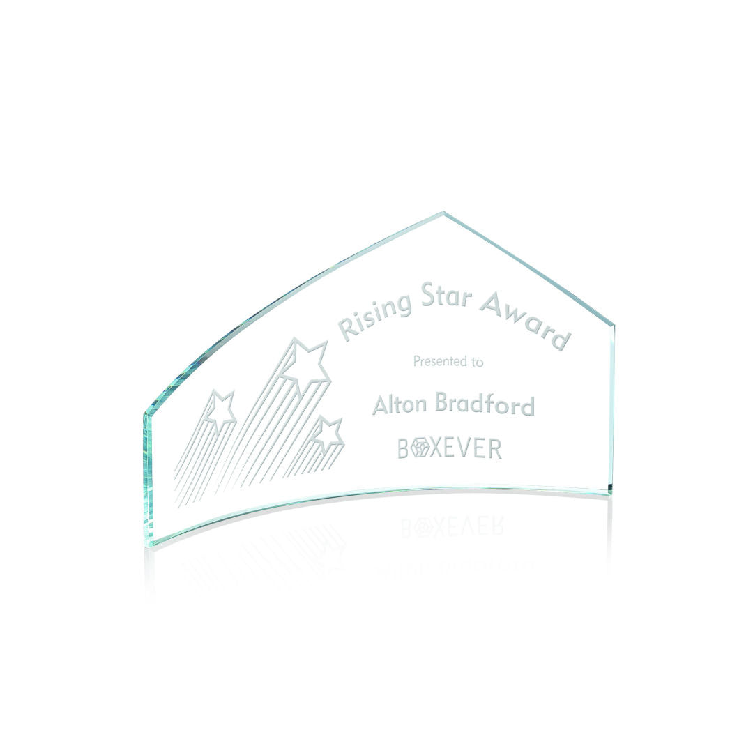 Antibes Crescent Award