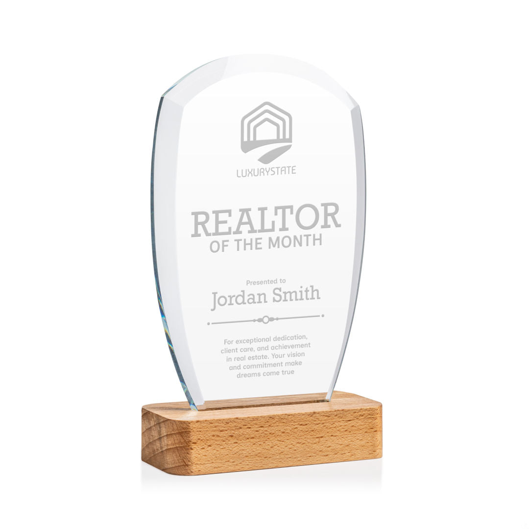 Bayshore Award