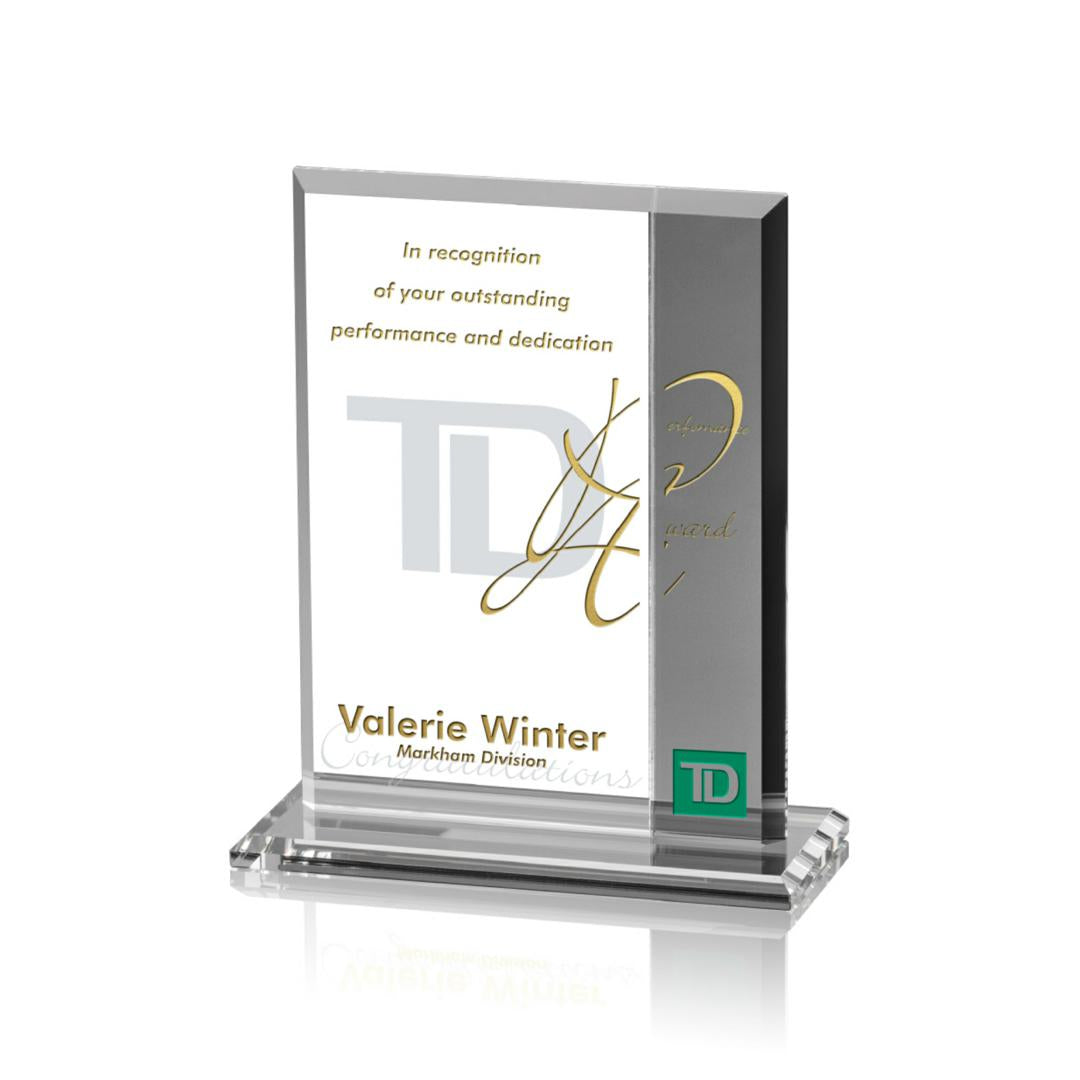 Claremont Award - Grey