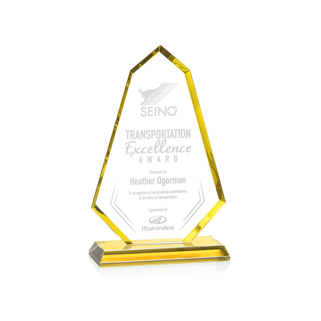 Pearson Award