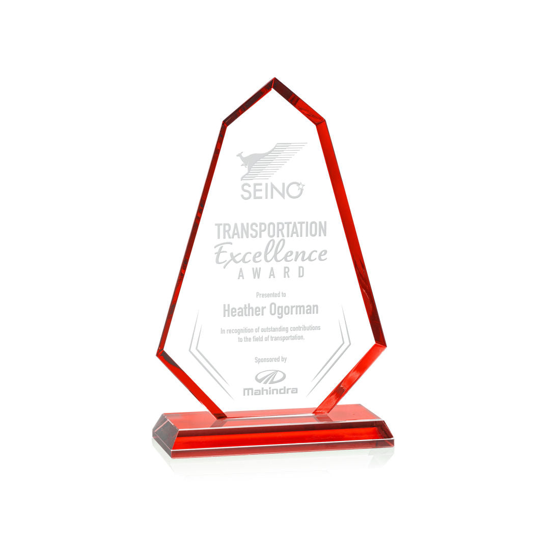 Pearson Award