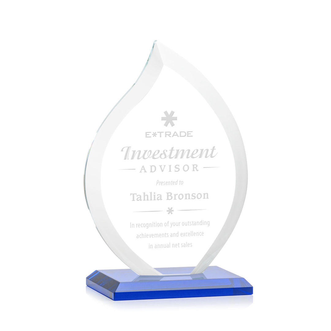 Nestor Flame Award
