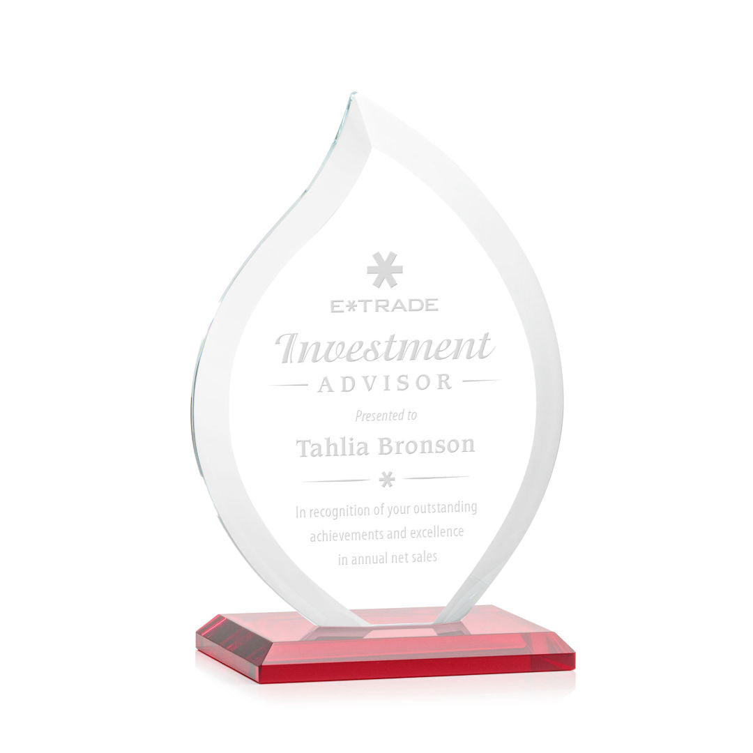 Nestor Flame Award