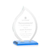 Nestor Flame Award - Sky Blue