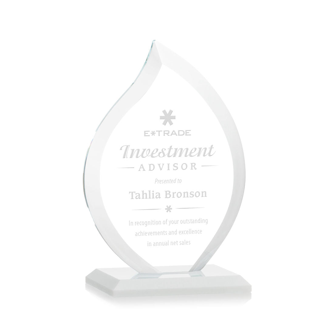 Nestor Flame Award