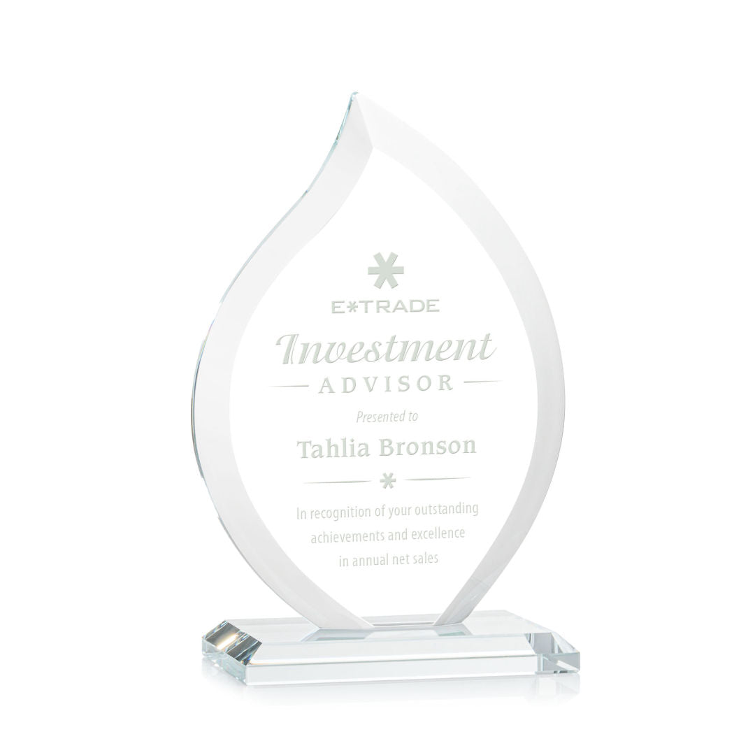Nestor Flame Award