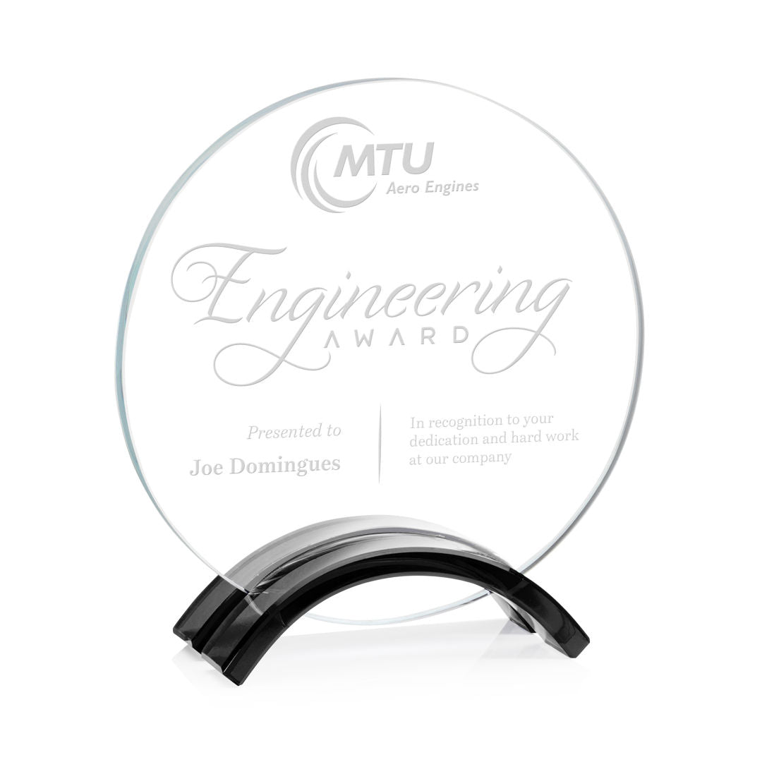 Holton Award