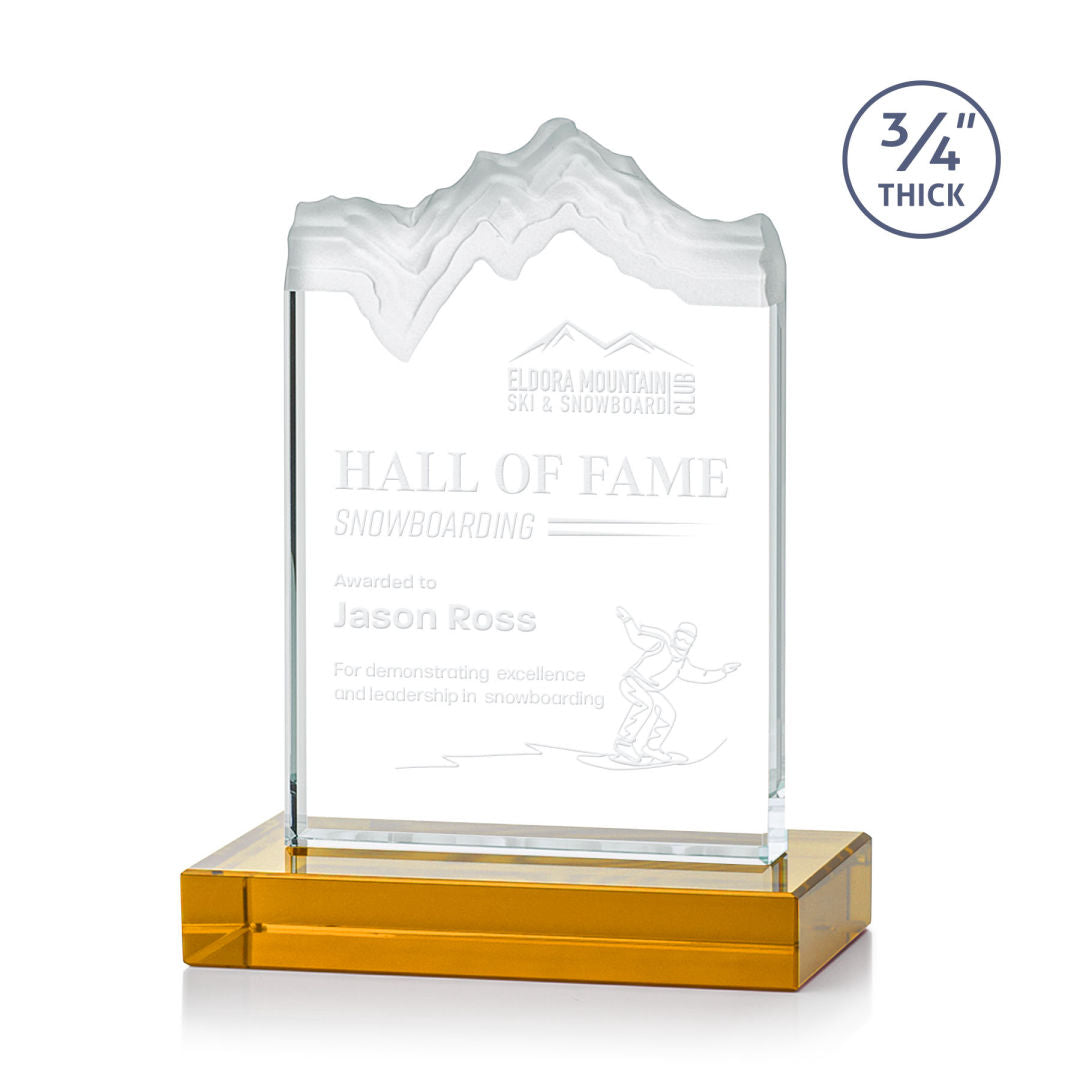 Kilimanjaro Award