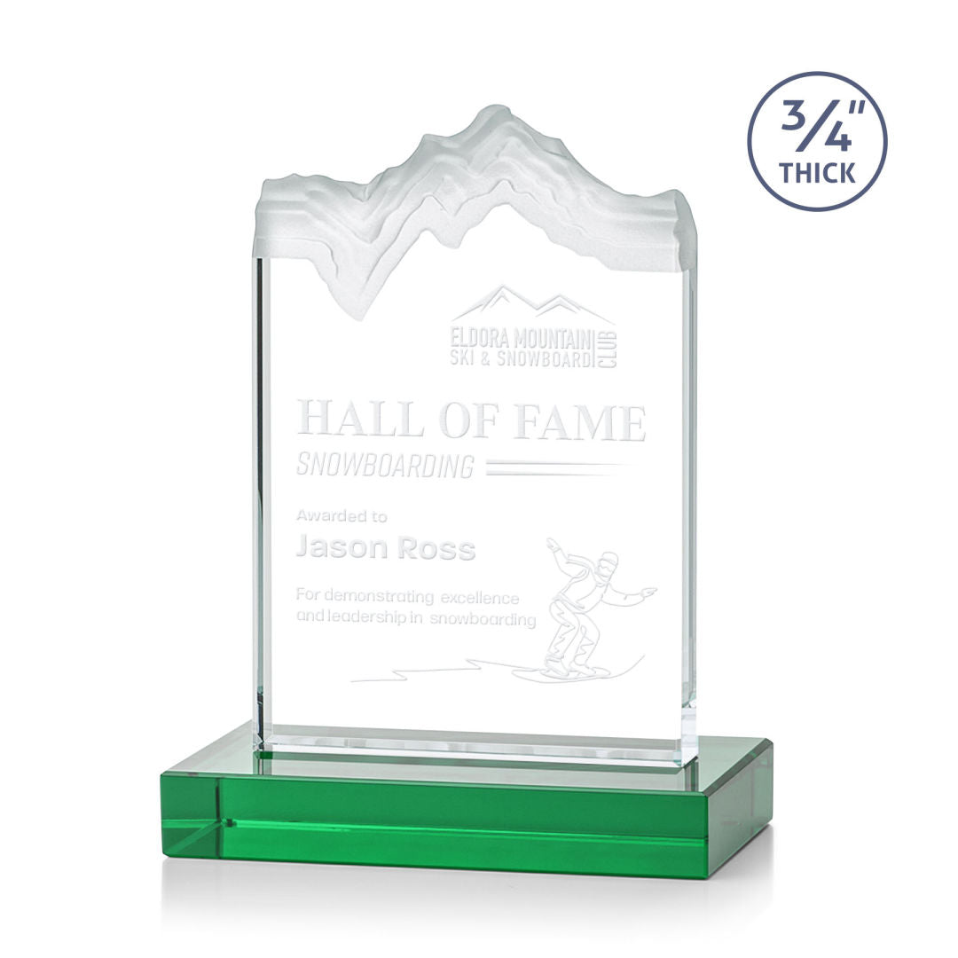 Kilimanjaro Award
