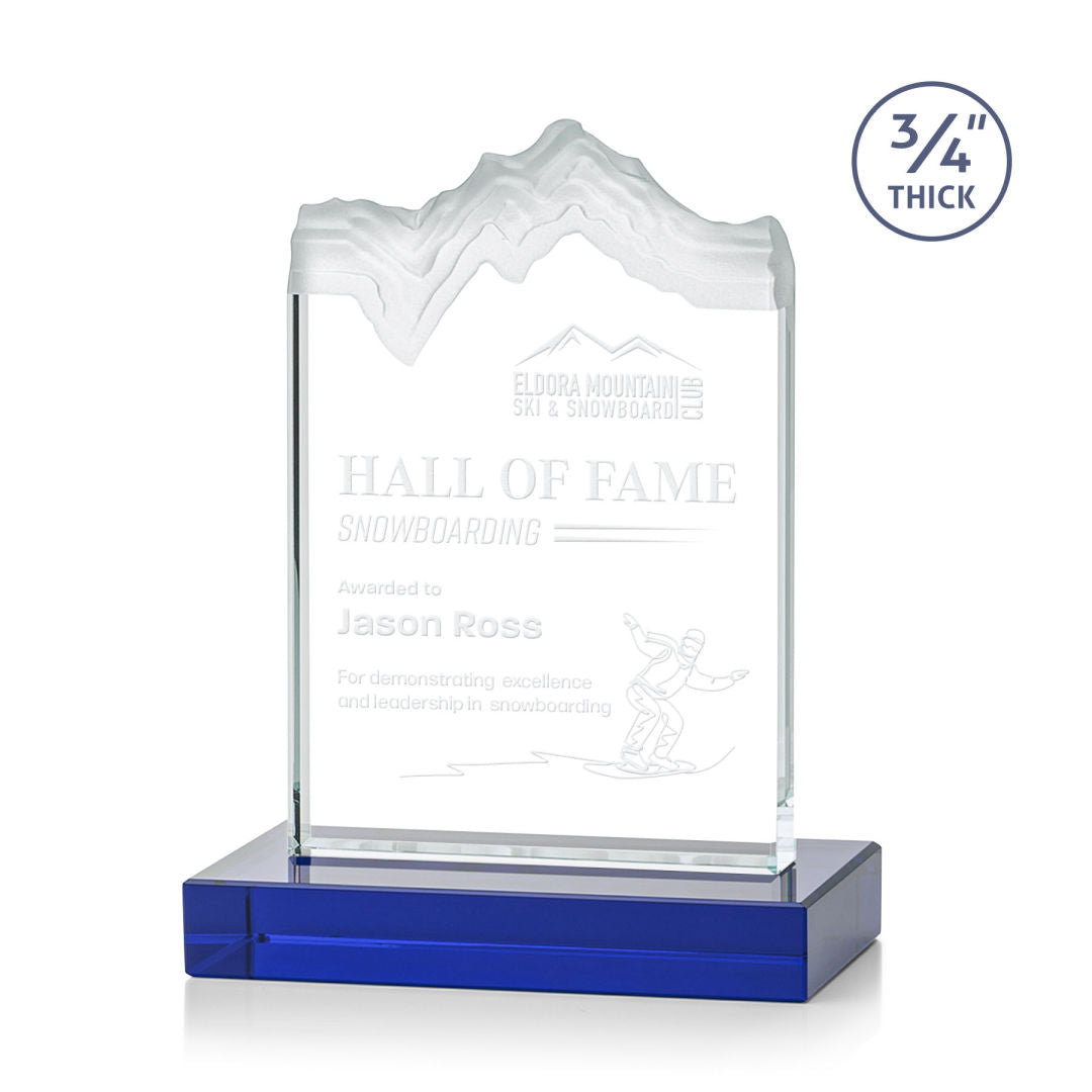 Kilimanjaro Award