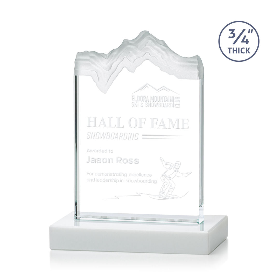 Kilimanjaro Award