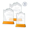 Kilimanjaro Award on Newhaven