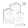 Kilimanjaro Award on Newhaven