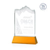 Kilimanjaro Award on Newhaven