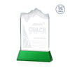 Kilimanjaro Award on Newhaven