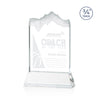 Kilimanjaro Award on Newhaven