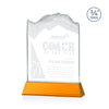 Kilimanjaro Award on Newhaven