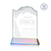 Kilimanjaro Award on Newhaven