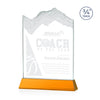 Kilimanjaro Award on Newhaven