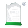 Kilimanjaro Award on Newhaven