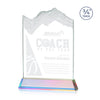 Kilimanjaro Award on Newhaven
