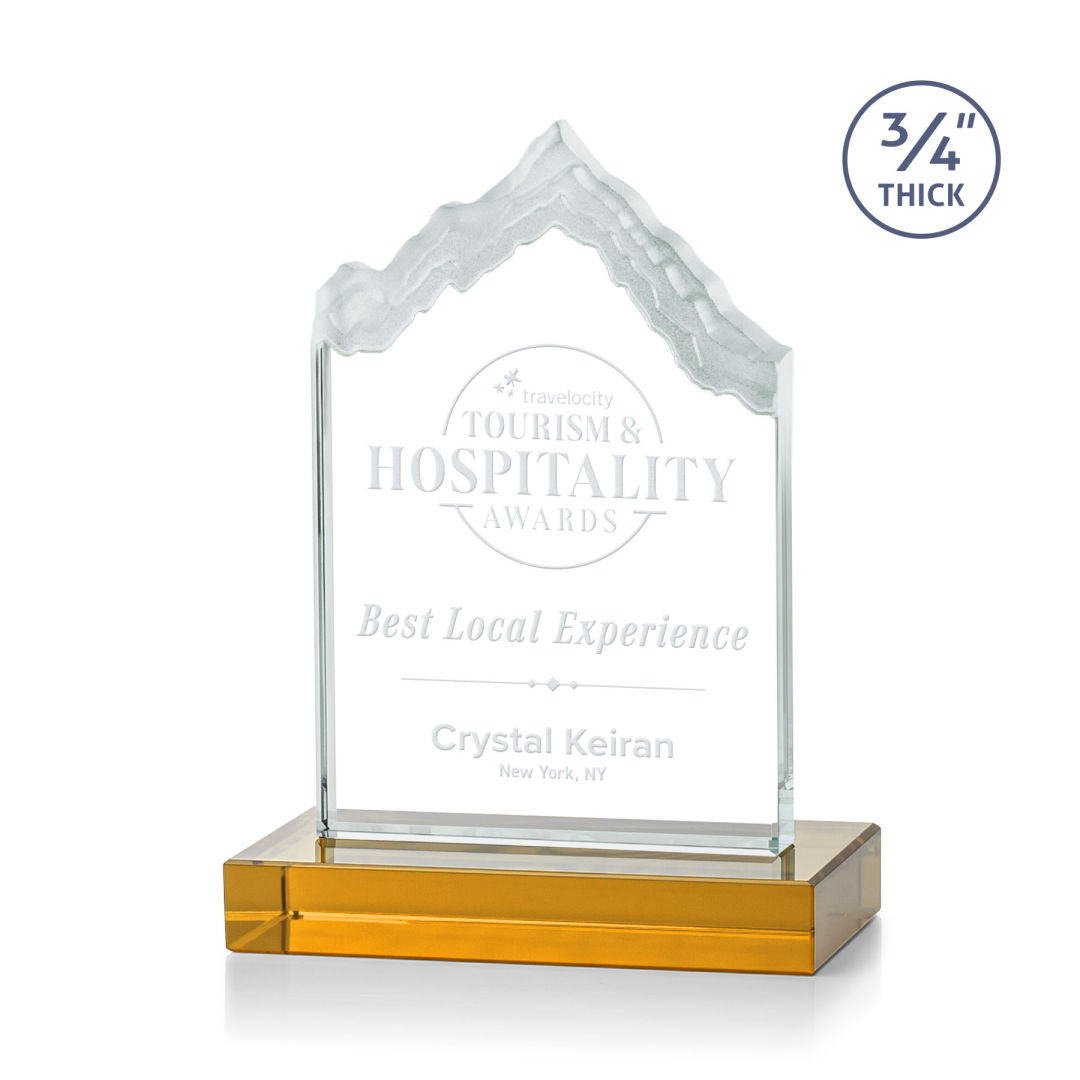 McKinley Award