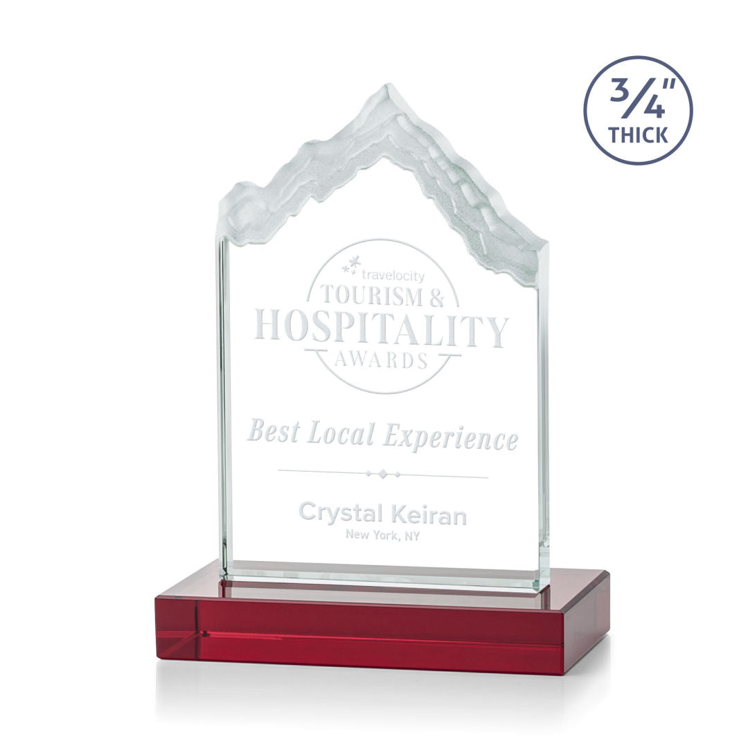 McKinley Award