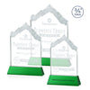McKinley Award on Newhaven