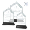 McKinley Award on Newhaven