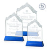 McKinley Award on Newhaven