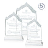 McKinley Award on Newhaven