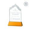 McKinley Award on Newhaven