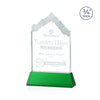 McKinley Award on Newhaven