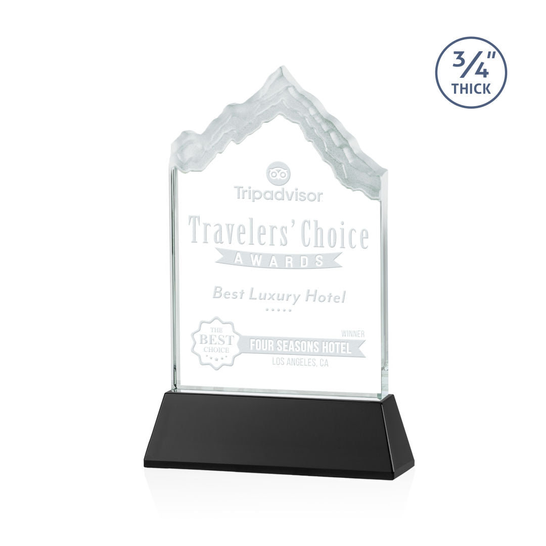 McKinley Award on Newhaven