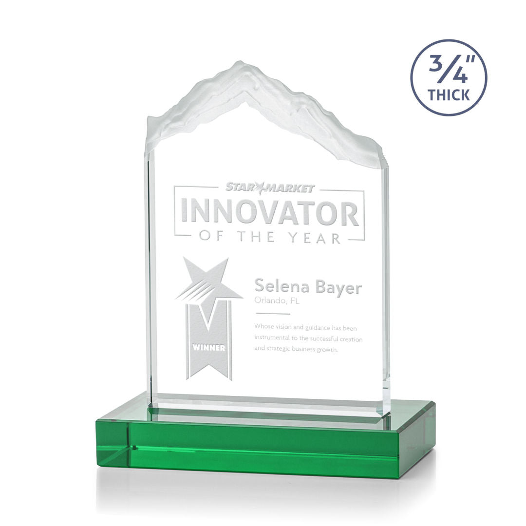 Everest Award