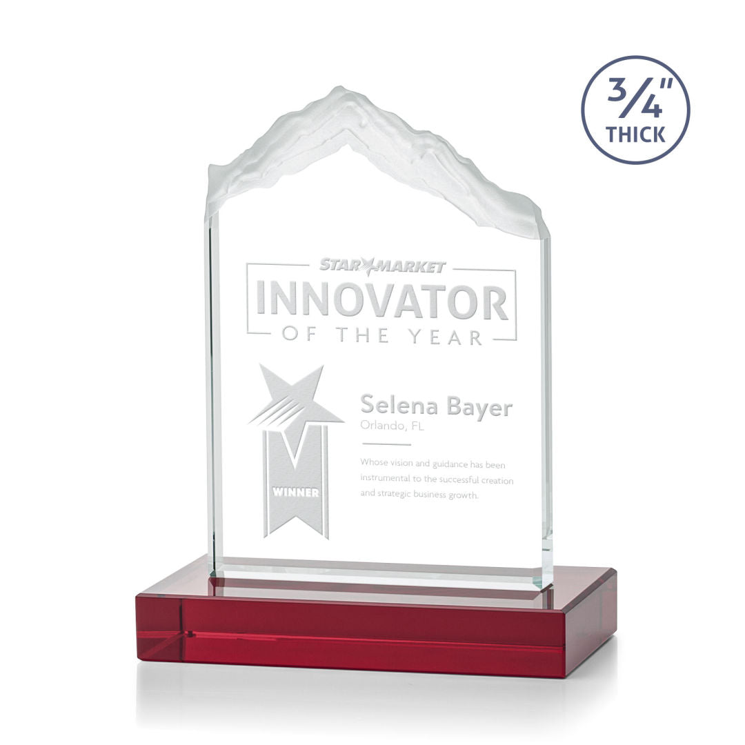 Everest Award