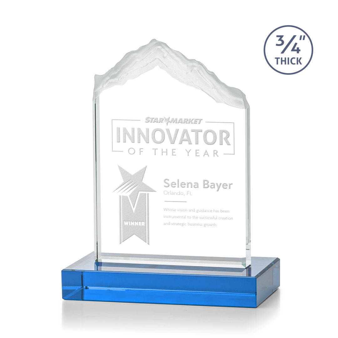 Everest Award