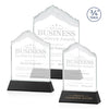Everest Award on Newhaven