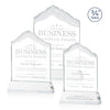 Everest Award on Newhaven