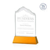 Everest Award on Newhaven