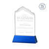Everest Award on Newhaven