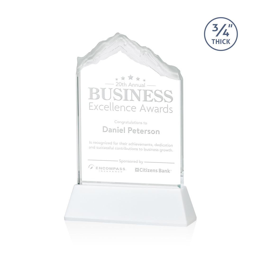 Everest Award on Newhaven