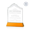 Everest Award on Newhaven