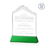Everest Award on Newhaven